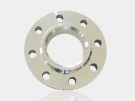 帶頸平焊slip-on法蘭